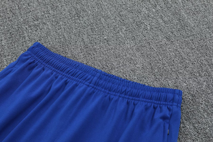 25-26 INT Fancy blue Polo Tracksuit