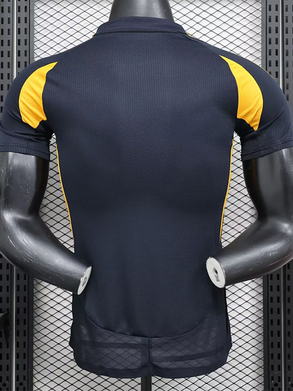 24-25 AL AHLY SC Away Player Version Soccer Jersey