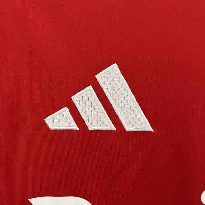 24-25 ARS Home 1:1 Fans Soccer Jersey