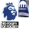 Pre L + NO..for  +Kraken (英超普/章下字+左袖广告)
