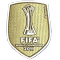 FF World Champions2011(胸前世俱盾)