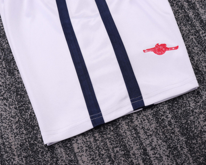 1998-1999 ARS Home Kids Retro Soccer Jersey