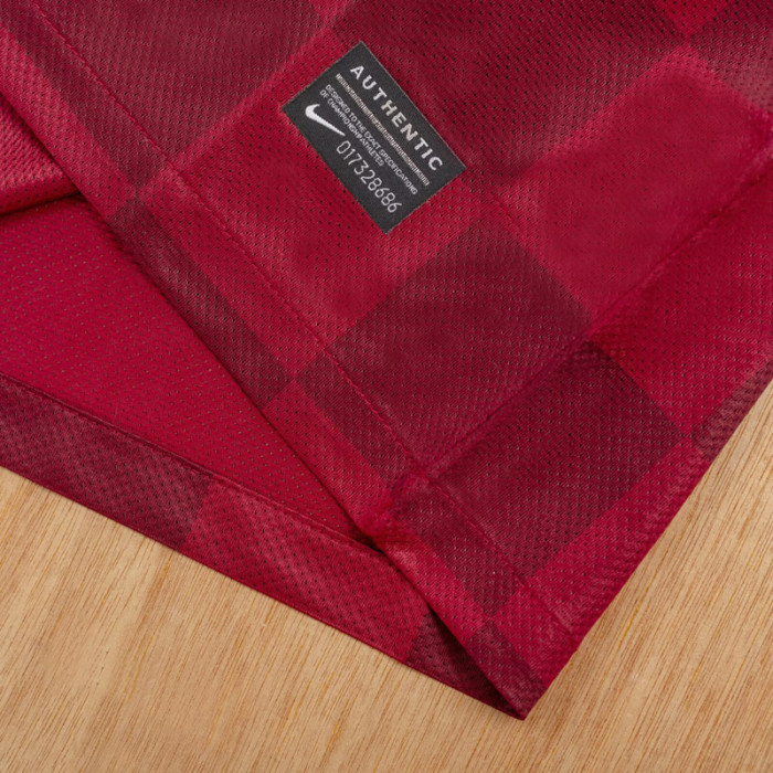 2011-2012 Aston Villa Home Retro Soccer Jersey