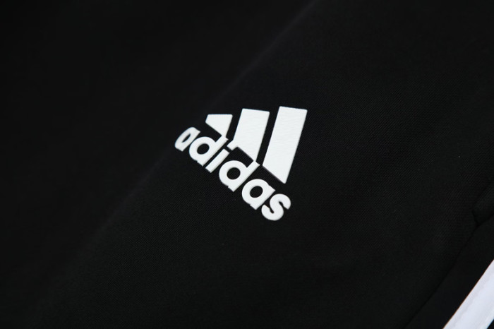 2025 AD Lake blue Jacket Tracksuit #2315