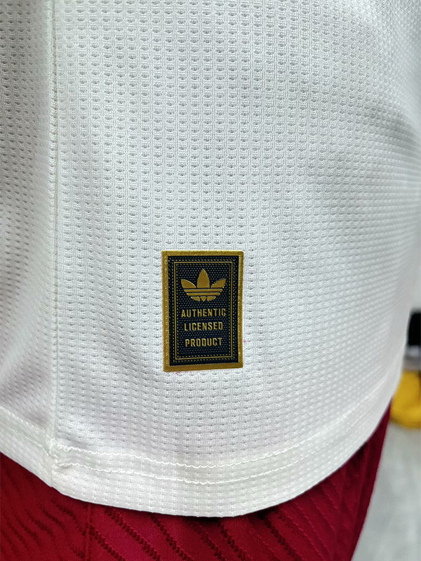2024 Colombia 100th Anniversary Player Version Soccer Jersey
