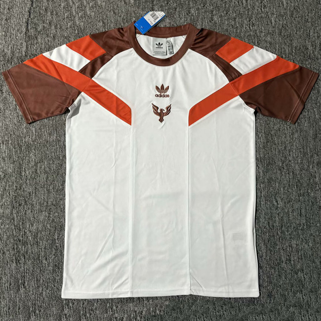 25-26 Orlando City Retro Edition Training Shirts