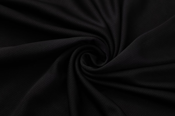 25-26 LIV Black Polo Tracksuit
