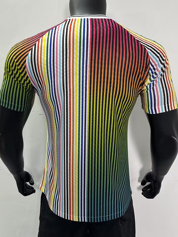 24-25 EVE Special Edition Player Version Soccer Jersey