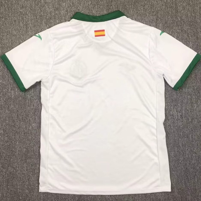 24-25 Getafe Third Fans Soccer Jersey