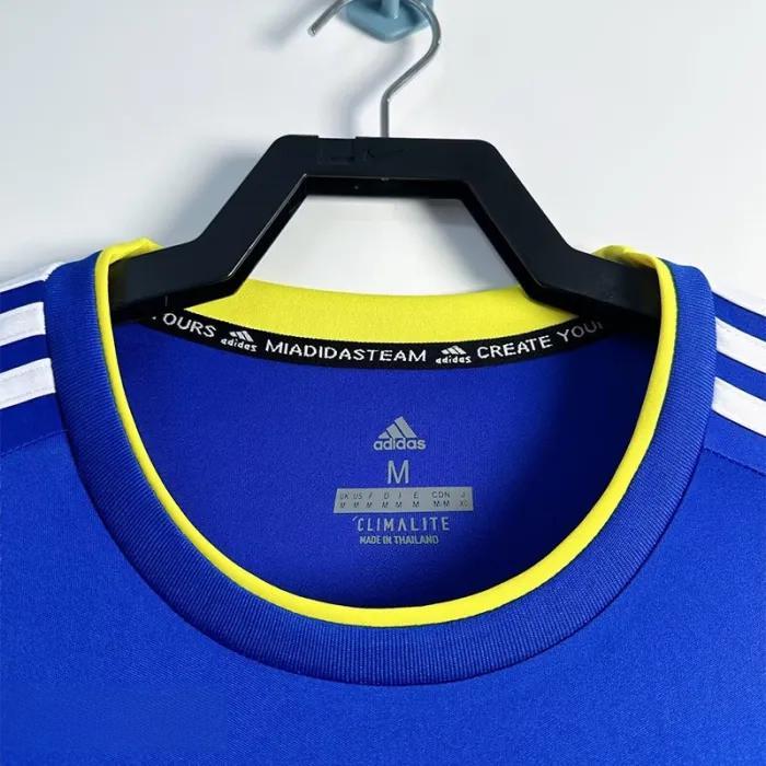 2019-2020 Birmingham Home Retro Soccer Jersey