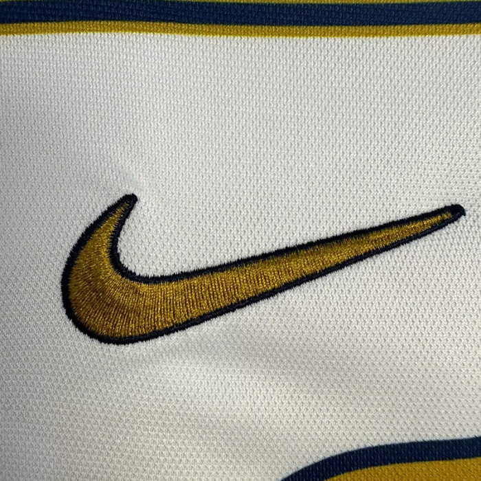 1997-1998 Pumas UNAM Away Retro Soccer Jersey