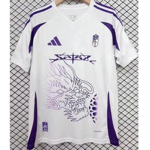 24-25 Granada Special Edition Fans Soccer Jersey