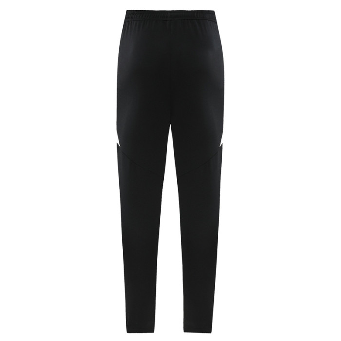 24-25 AD Black Training Long Pants #AK03(黑色)