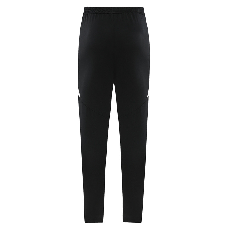 24-25 AD Black Training Long Pants #AK03(黑色)