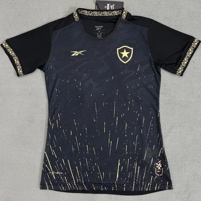 24-25 Botafogo Away Women Soccer Jersey (女)