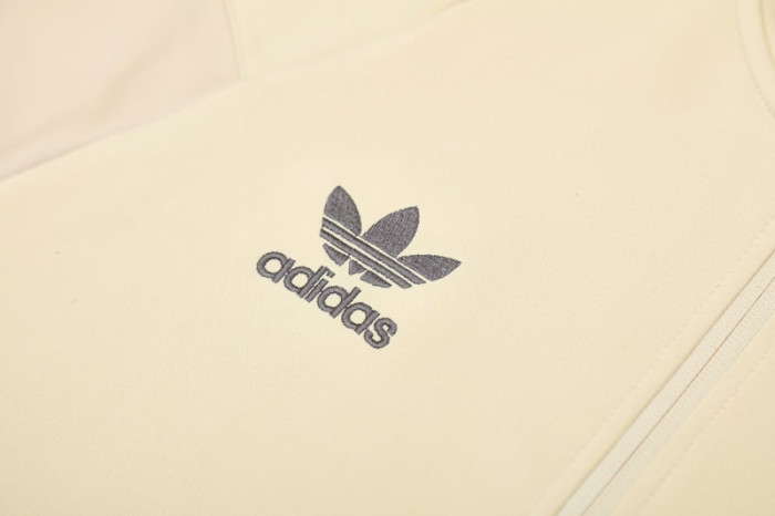 25-26 RMA Khaki Jacket Tracksuit