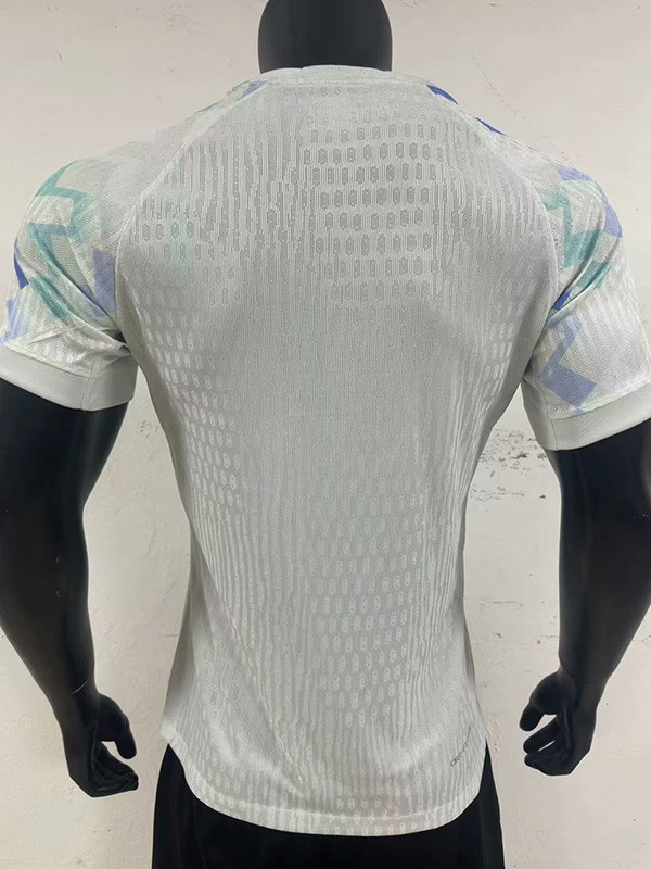 25-26 INT Away Player Version Soccer Jersey