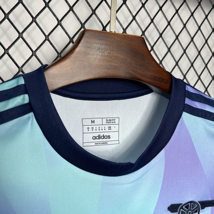24-25 ARS Third 1:1 Fans Soccer Jersey