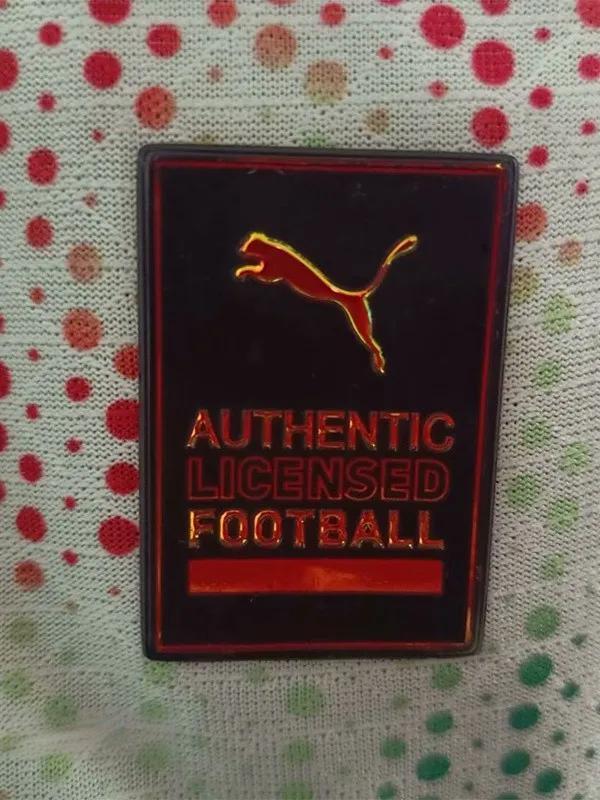 25-26 Portugal Third Away Player Version Soccer Jersey