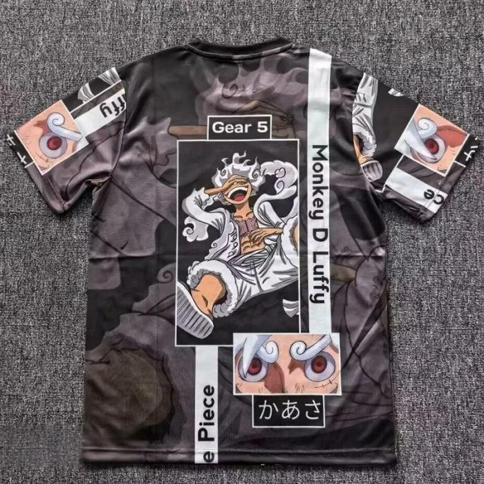 25-26 Japan Special Edition Fans Soccer Jersey *Gear5