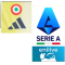 Serie A +co.pa italia (意甲45+J三色圈ad上)
