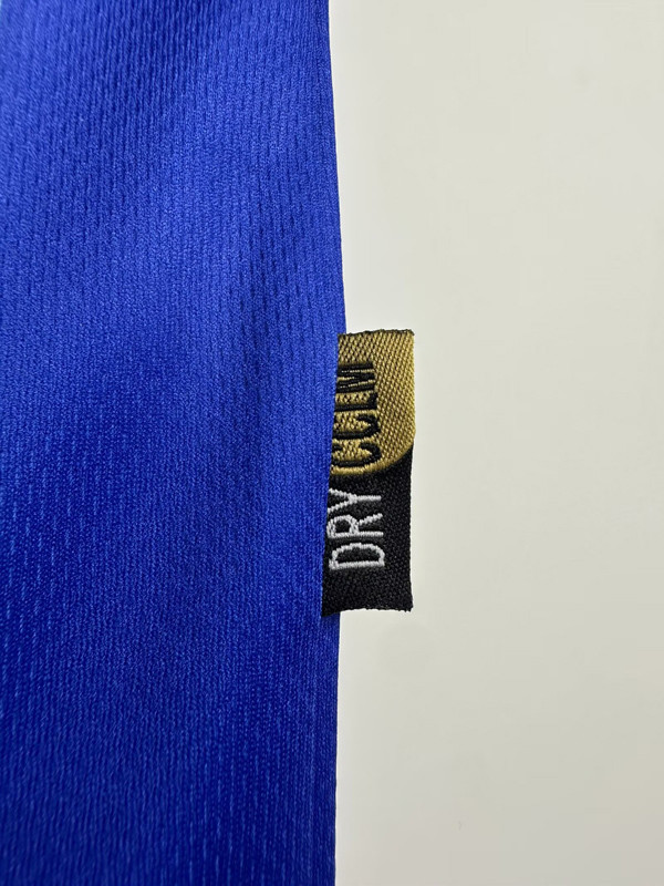 2002-2003 Real Sociedad Home Retro Soccer Jersey