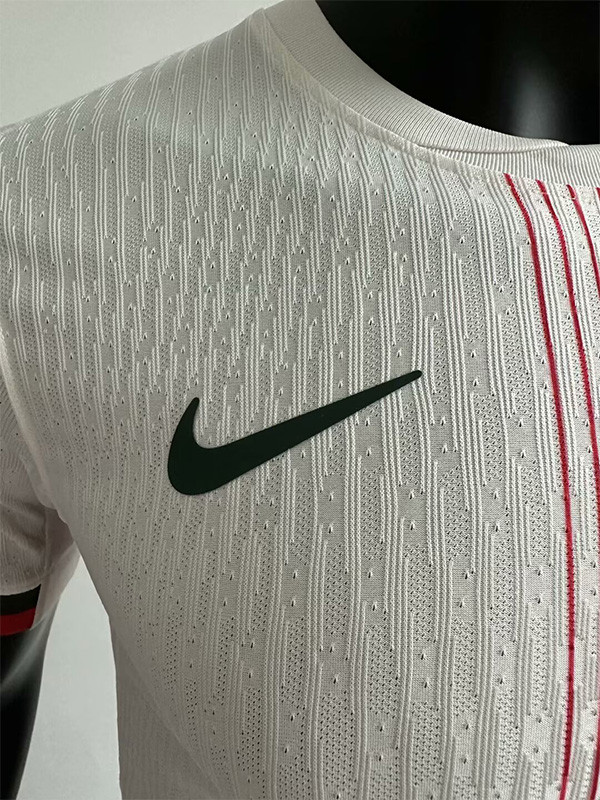 25-26 CHE Away Player Version Soccer Jersey