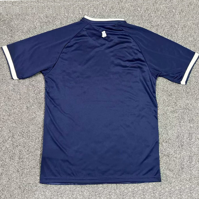 24-25 VfL Bochum Home Fans Soccer Jersey