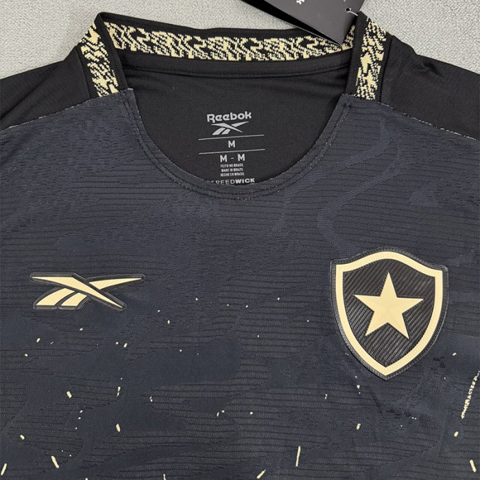 24-25 Botafogo Away Vest