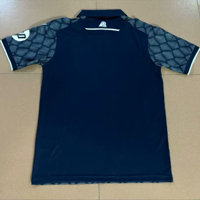 24-25 Wrexham FC Third Fans Soccer Jersey