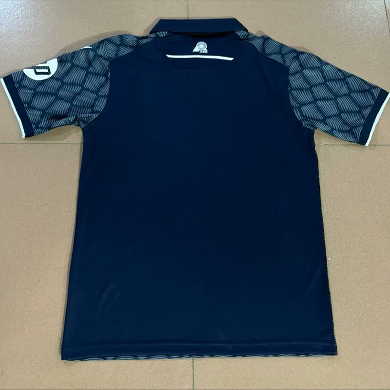 24-25 Wrexham FC Third Fans Soccer Jersey