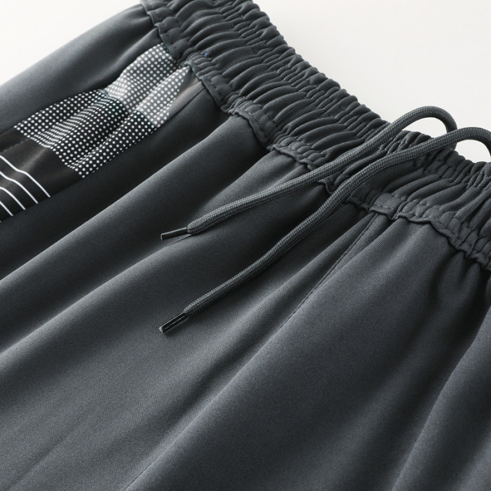 2024 AD Dark gray Training Long Pants #AK05(深灰色)