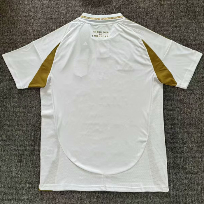25-26 Los Angeles Away Fans Soccer Jersey