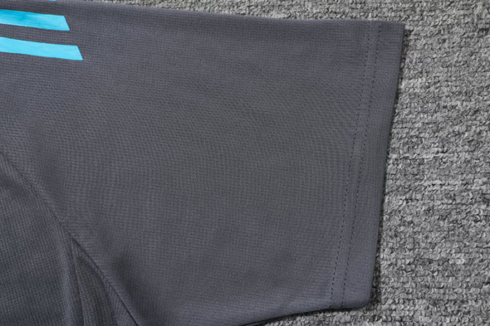 25-26 Argentina Grey Polo Tracksuit