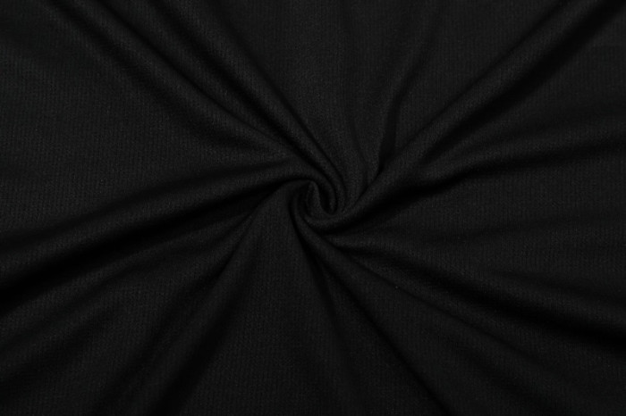 25-26 BAR Black Polo Tracksuit