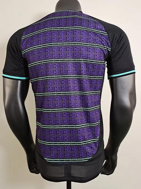 25-26 ARS Purple Special Edition Player Version Training Shirts