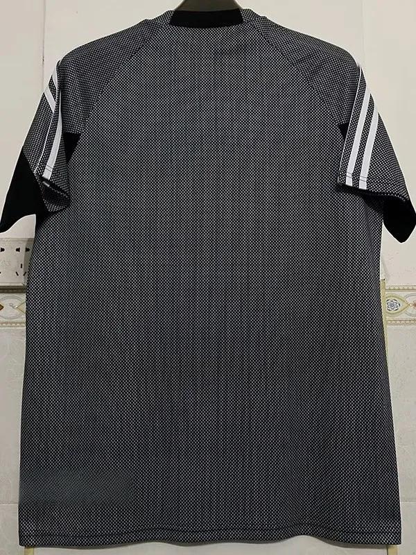 2002-2003 RMA Goalkeeper Retro Soccer Jersey
