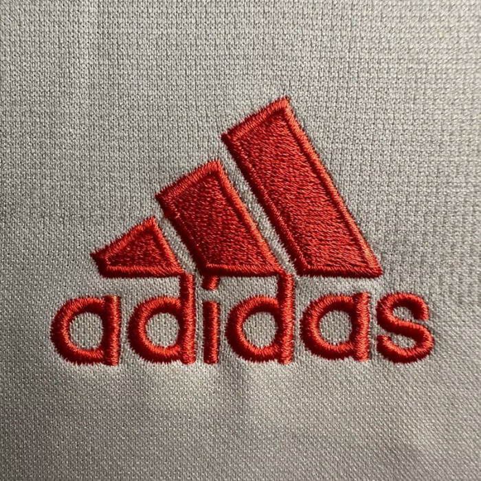 2019-2020 JUV Away Retro Soccer Jersey