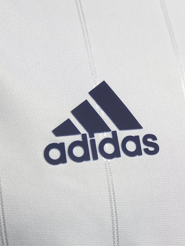 2012-2013 RMA Home Player Version Retro Soccer Jersey（ 球员）