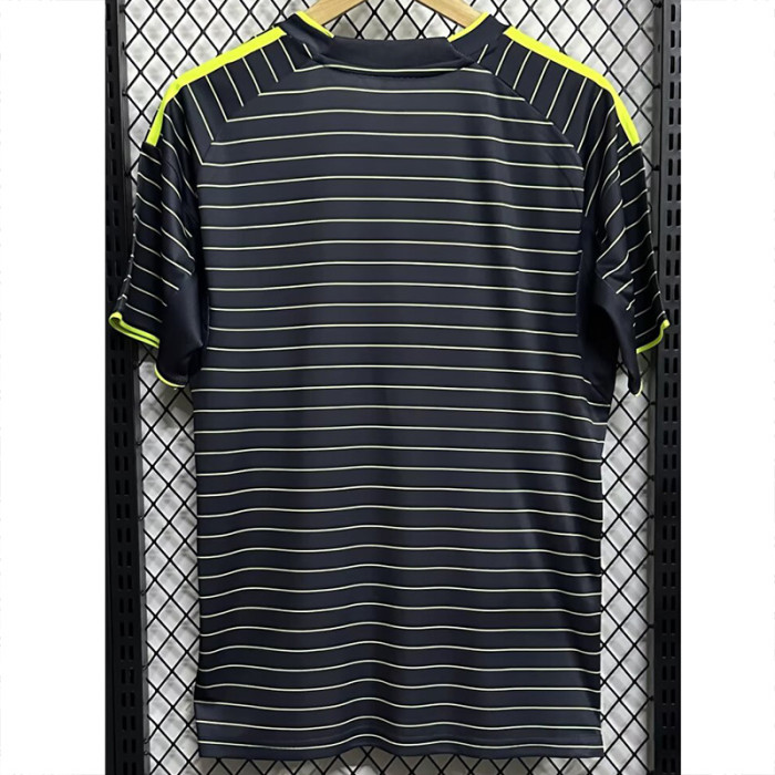 25-26 Celtic Away Edition Fans Soccer Jersey