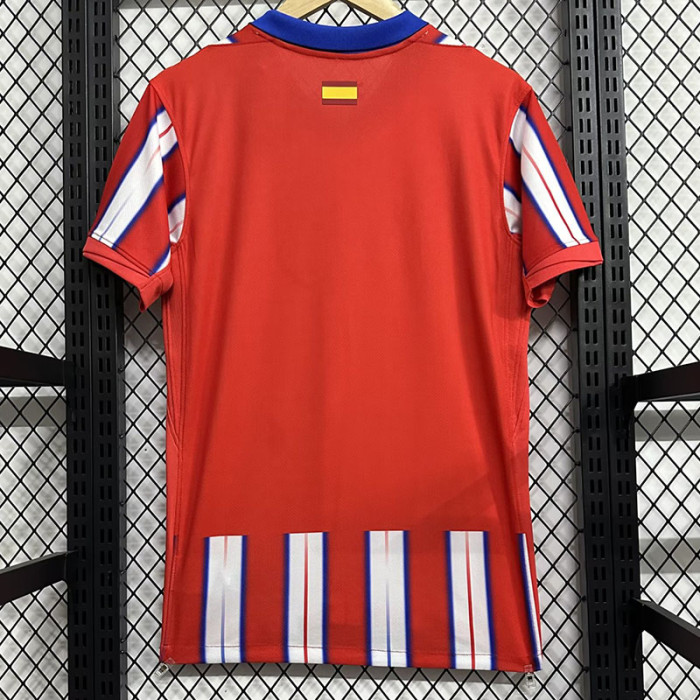 24-25 ATM Home Fans Soccer Jersey