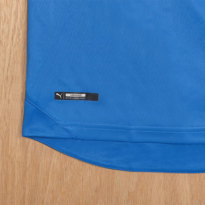 2015-2016 Rangers Home Retro Soccer Jersey