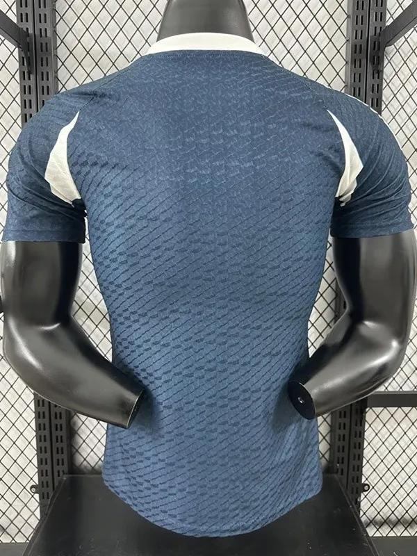 25-26 RMA Lake Blue Special Edition Player Version Training Shirts