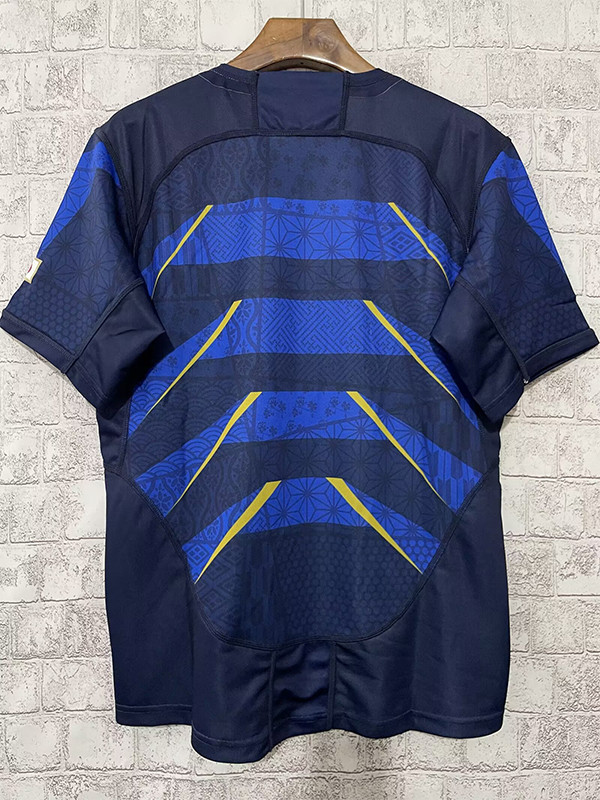 2023 Japan RUGBY WORLD CUP Away Rugby Jersey