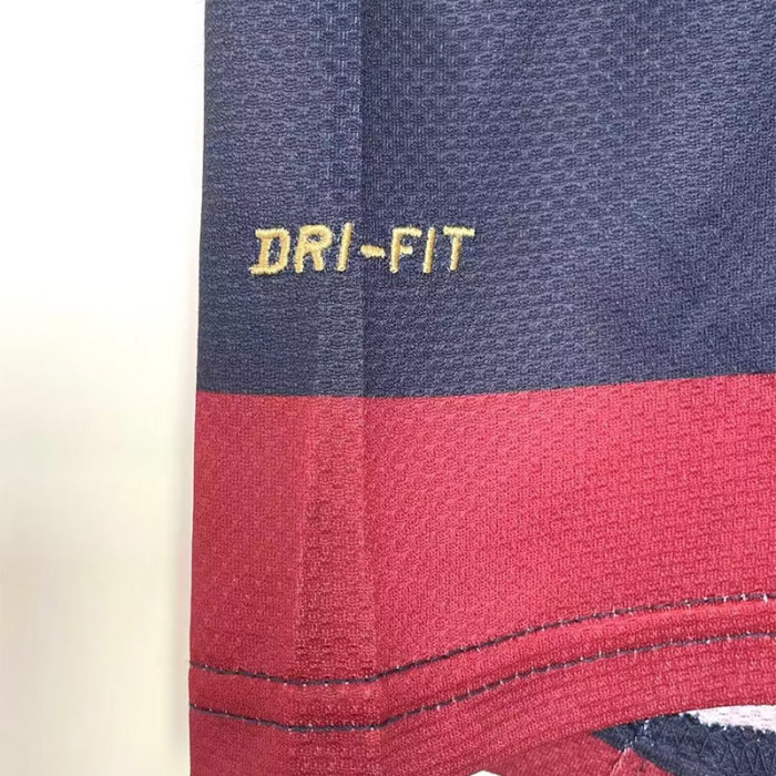 2007-2008 ARS Third Retro Soccer Jersey