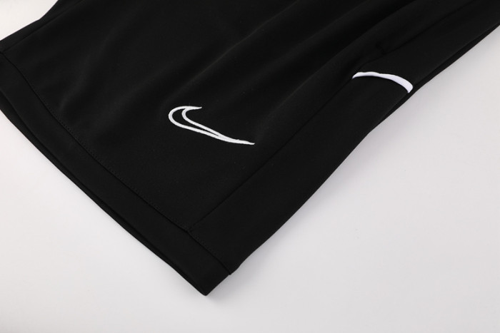 2025 NK White Training Short Suit #ND08