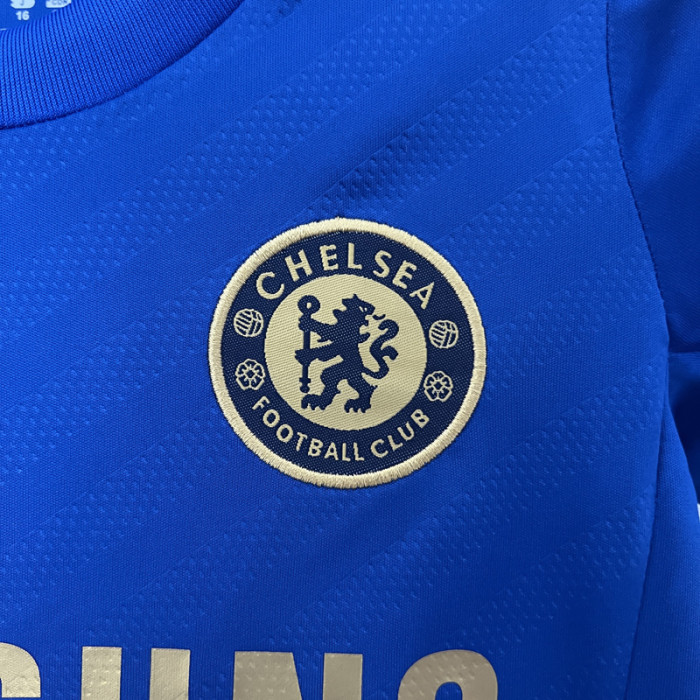 2012-2013 CHE Home Kids Retro Soccer Jersey
