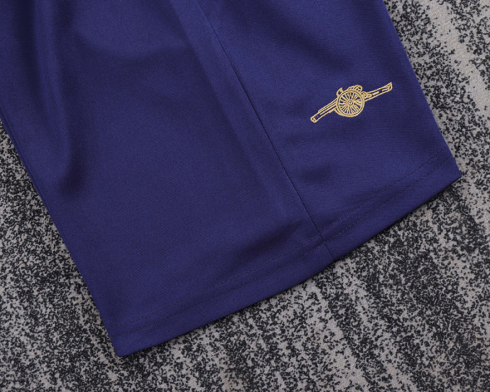 1997-1999 ARS Away Kids Retro Soccer Jersey