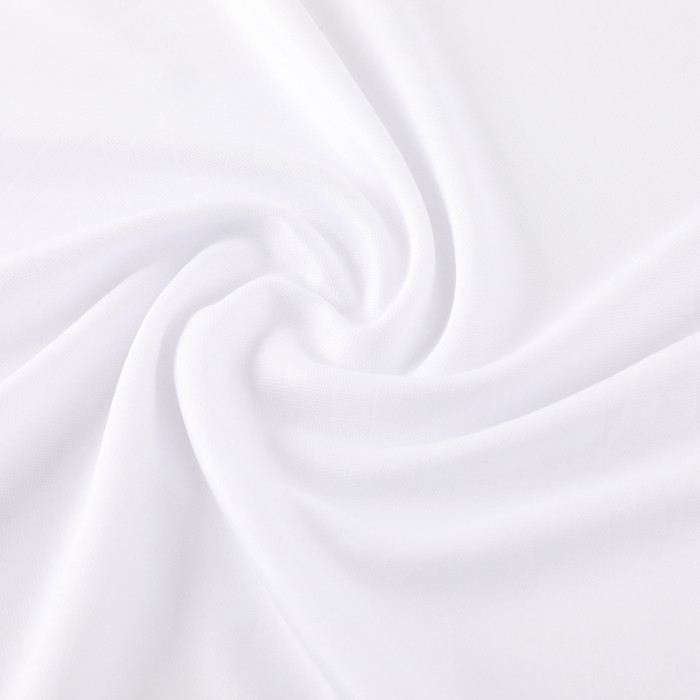2024 NK White Training Short Suit #ND06