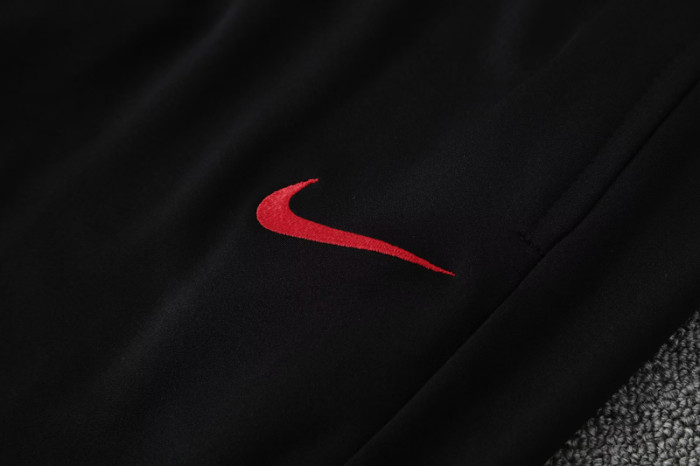 25-26 LIV Red Polo Tracksuit